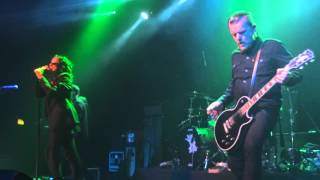 The Cult - Lil&#39; Devil Live at Vicar Street Dublin Ireland 2016