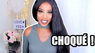 JE SUIS AMOUREUSE D’UNE FILLE ?!! 😱