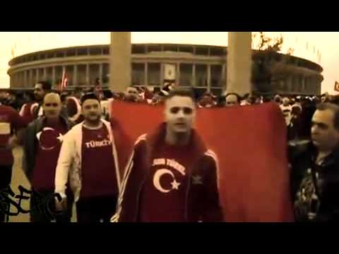 Anaconda Records (Serc) - TÜRKIYE [EM 2012 Rap].avi