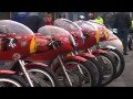 Genieten bij tweede Centennial Classic TT Assen