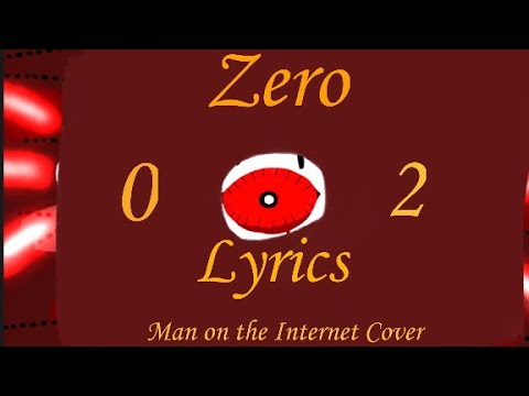 02 with Lyrics COVER