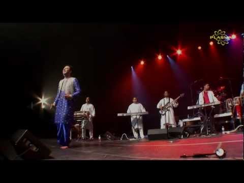 Manmohan Waris - Kharhi Tamasha Dekhe - Punjabi Virsa 2006