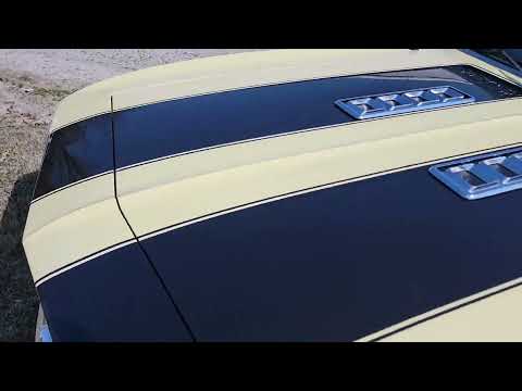 1968 Chevrolet Camaro (CC-1933588) for sale in Nashville, Illinois