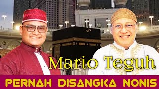 Download lagu Mario Teguh Pernah Disangka Nonis mp3