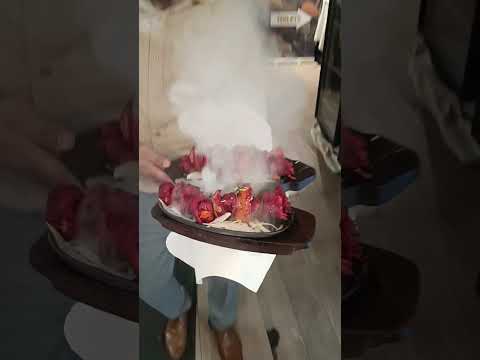 The Sizzlers 🔥🔥