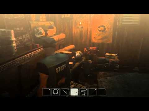 Hitman: Absolution/Rozgrzeszenie, odcinek 7