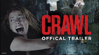 Download the video "Crawl (2019) | Official Trailer | Paramount Pictures International"