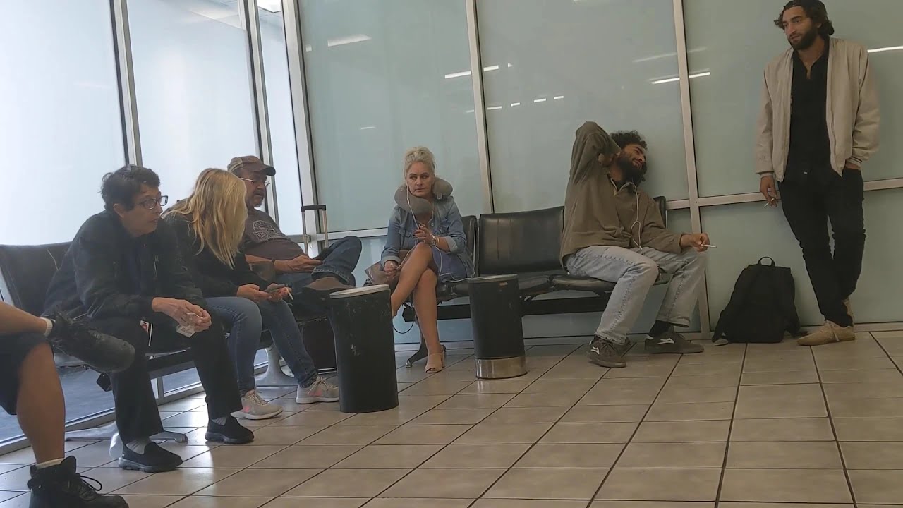 Vanilla Smoking Lounge