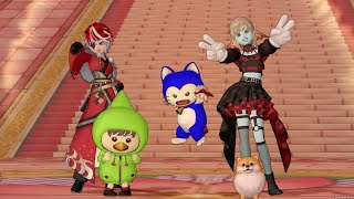 【ドラクエ10】#1122 Ver7終わらせたい配信