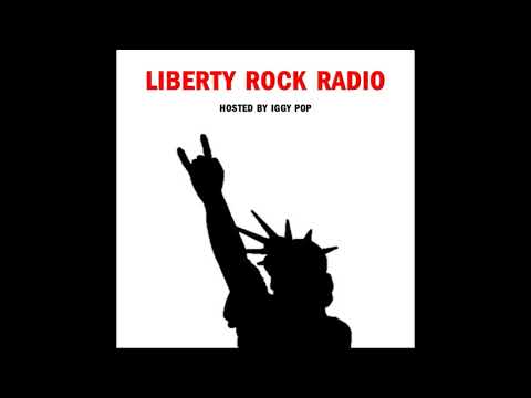 Need You Tonight - INXS - Liberty Rock Radio