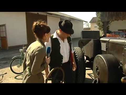 Ortschaft der Woche Brunnthal - Die schönsten Momente aus Brunnthal