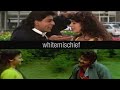 Koottil Ninnum Mettil Vanna Shah Rukh Khan Version Thalavattam Yes Boss Shahrukh Khan Juhi Chawla