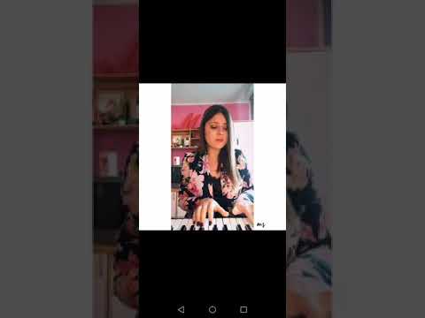 Dodirni me - Marija Stamenković