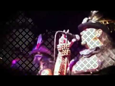 Oba Frank Lords and JEI. Voices of Dark Beat and Amame booking shows now.