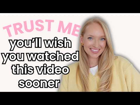 Fashion Hacks You Need To Start Using TODAY!