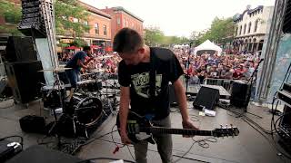 "Galaxie" live at Bohemian Nights. Fort Collins, CO