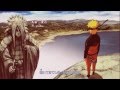 Naruto Shippuden:Sasuke vs Naruto. Never Back ...