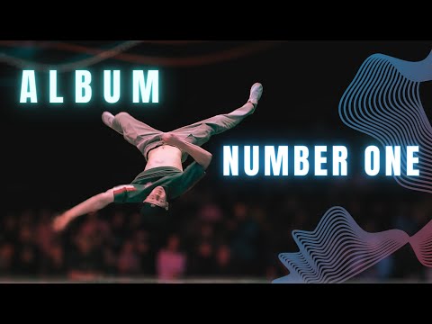 Benji Beats -  Number one ( Album compilation 2023)