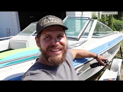 How to Replace Starter on a 4.3 OMC Boat Engine