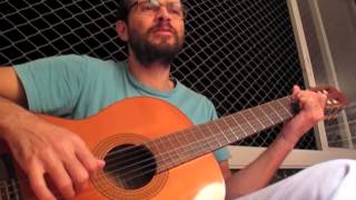 Noite de Santo António - Moreno Veloso