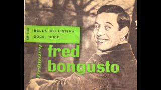 Fred Bongusto Bella Bellissima