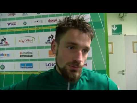 Mathieu Debuchy «Nous avons répondu présent»