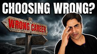 Stop Choosing the Wrong Career | The 3-Stage Ikigai for High-Paying Career