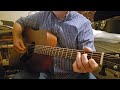 The Bluebirds are Singing for Me (Dobro & Guitar Instrumental)