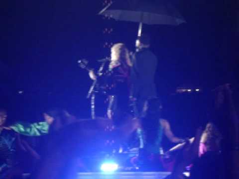 Miles Away - 14/12/2008 - Maracanã