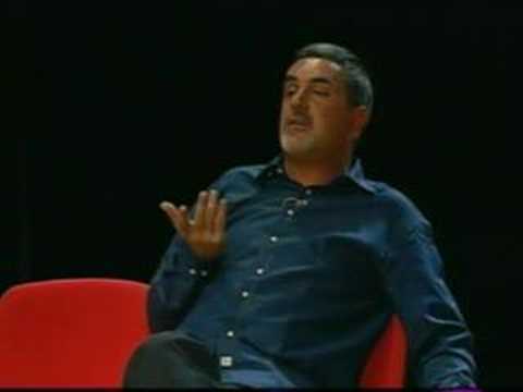 Simone Schettino - Il fondamentalista napoletano 3