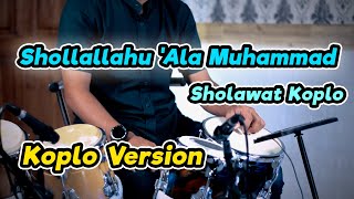Download lagu SHOLAWAT MERDU VERSI KOPLO !!! Shollallahu 'Ala Muhammad mp3 Download lagu SHOLAWAT MERDU VERSI KOPLO !!! Shollallahu 'Ala Muhammad mp3