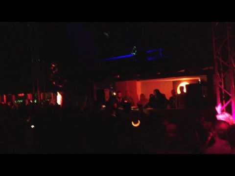 Timmy Regisford @ Barbarellas (SuncèBeat 4, Croatia) 27.07.2013