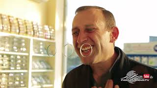 Անհասցե ծնվածները, Սերիա 135, Այսօր 21:45 / Born without address / Anhasce tsnvatsner