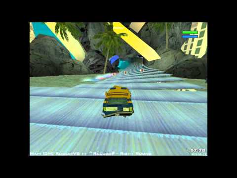 [DM]RobertVB ft ^ReLoco# - Right Round