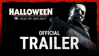 Trailer The Halloween Chapter