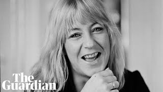 Christine McVie: a look back at the Fleetwood Mac star’s greatest hits