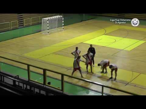 UMN_TV 3MLKV_ISSA CB Kaštelet - Croatia Blizna (Pol 2)