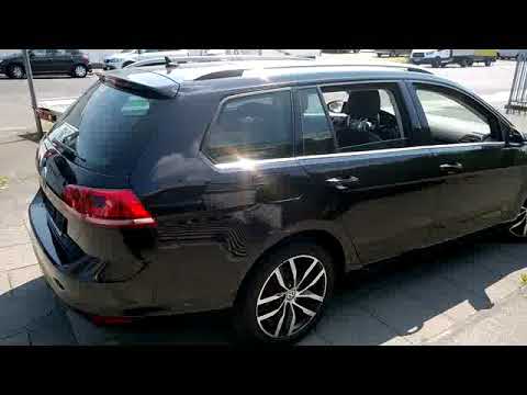 VW Golf Kombi 2.0TDI HL DSG Leder Navi Xeno von Coeln-Cars, Dirk Kleimann