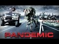Pandemic - Movie Trailer