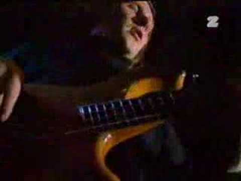 Jan Bo - 100 rzek [06] Guitar Top 1994