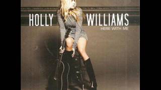 Holly Williams ~  Mama