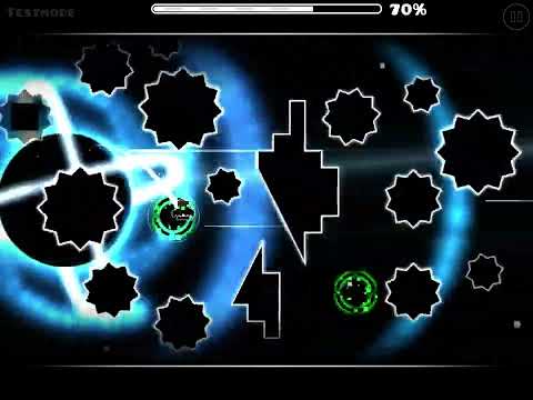 (MOBILE) BLADE OF JUSTICE 63-76 // ENTIRE UFO!
