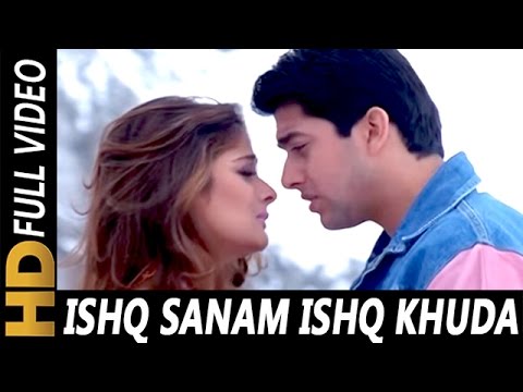 Poster ishq junu hai