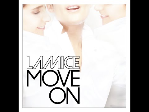 MOVE ON - LAMICE