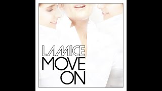 MOVE ON - LAMICE