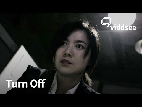 #celebratingwomen: Turn Off // Viddsee.com