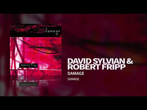 Sylvian / Fripp - Damage (Damage)