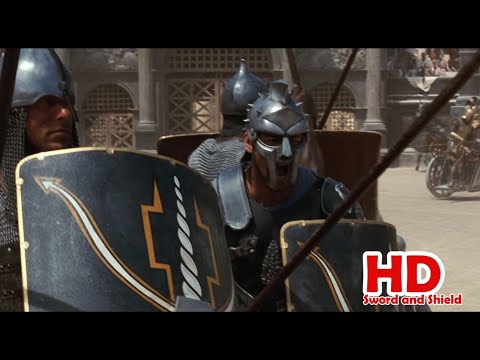 Gladiator - Colosseum Battle