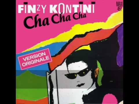FINZY KONTINI - Cha Cha Cha