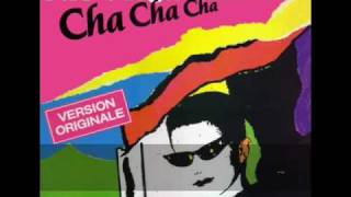 Video thumbnail of "FINZY KONTINI - Cha Cha Cha"